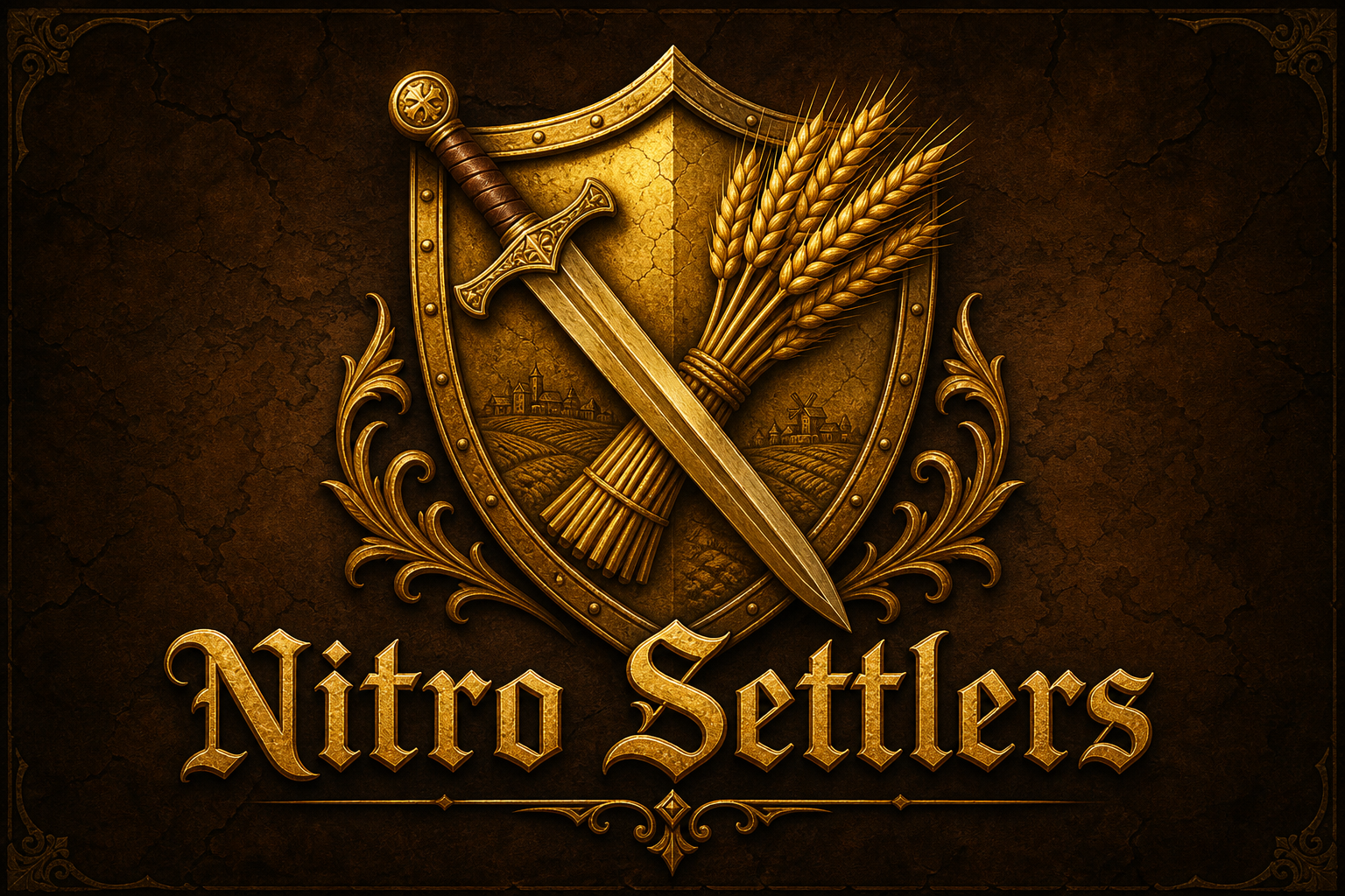 Nitro Settlers